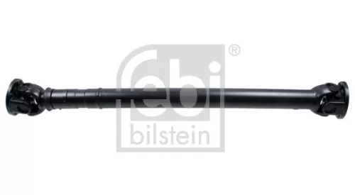 1x Propshaft, axle drive