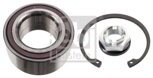 1x Wheel Bearing Kit
