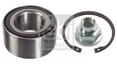 1x Wheel Bearing Kit