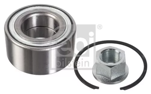 1x Wheel Bearing Kit