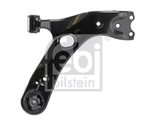 1x Control/Trailing Arm, wheel suspension