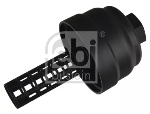 FEBI BILSTEIN 1x Cap, oil filter housing (174254)