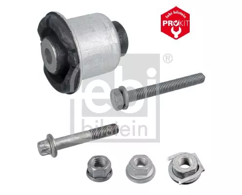 1x Mounting, control/trailing arm