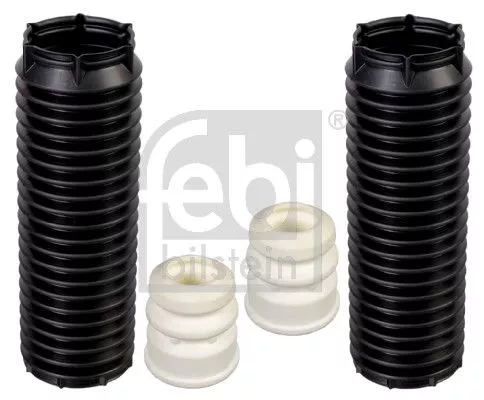 1x Dust Cover Kit, shock absorber