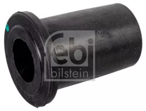 1x Bushing, leaf spring