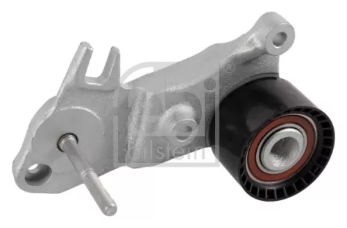 1x Deflection Pulley/Guide Pulley, timing belt