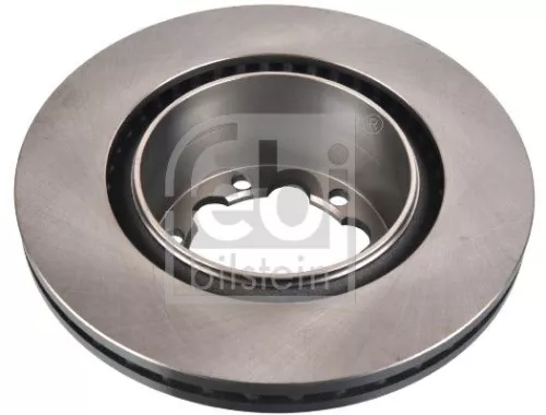 FEBI BILSTEIN 1x Brake Disc (174452)