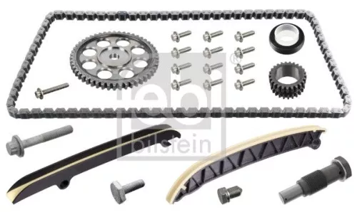 1x Timing Chain Kit