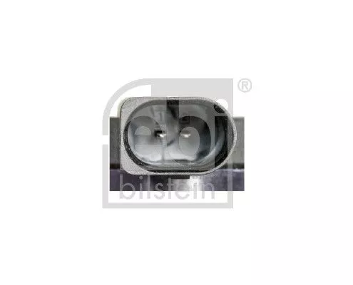 FEBI BILSTEIN 1x Auxiliary Water Pump (cooling water circuit) (174485)