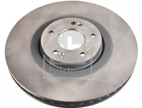 1x Brake Disc