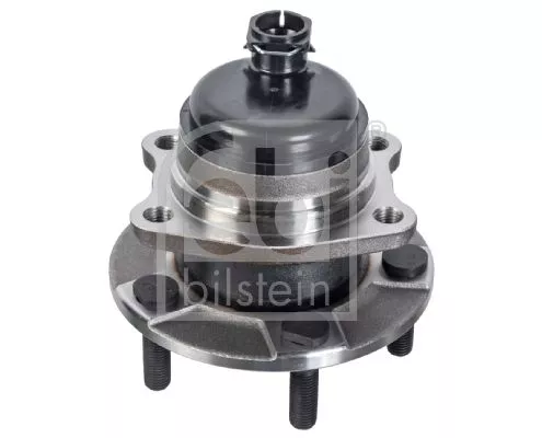 1x Wheel Bearing Kit