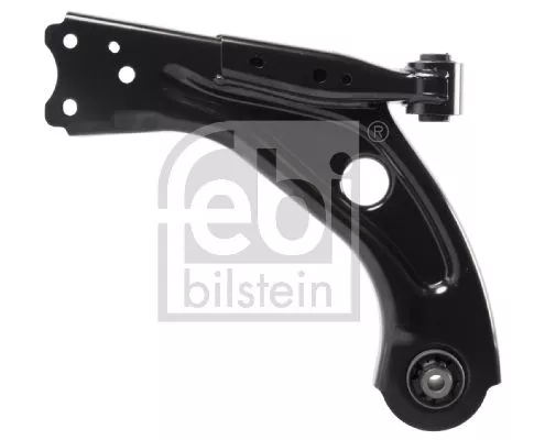 1x Control/Trailing Arm, wheel suspension