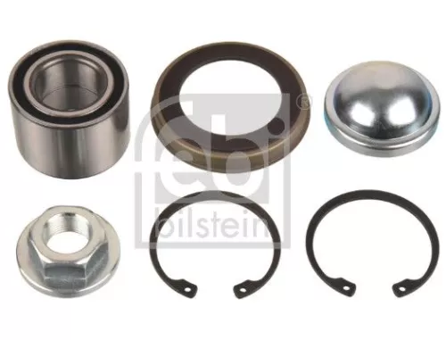 1x Wheel Bearing Kit