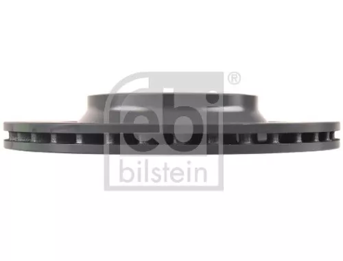 FEBI BILSTEIN 2x Brake Disc (174673)