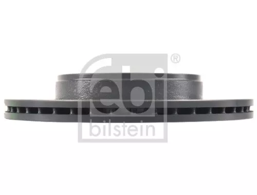 FEBI BILSTEIN 2x Brake Disc (174717)