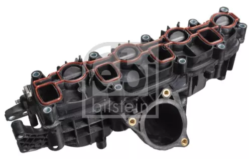 FEBI BILSTEIN 1x Fitting, intake manifold (174910)