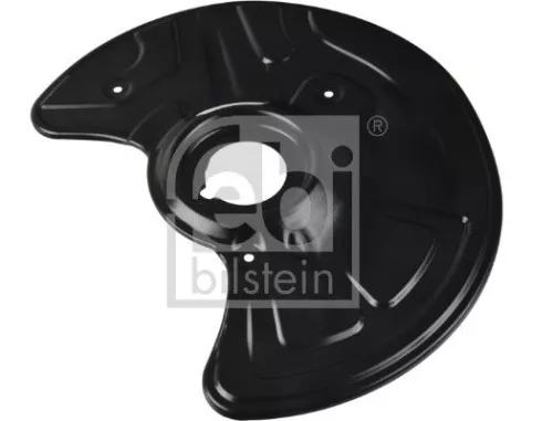 1x Splash Guard, brake disc