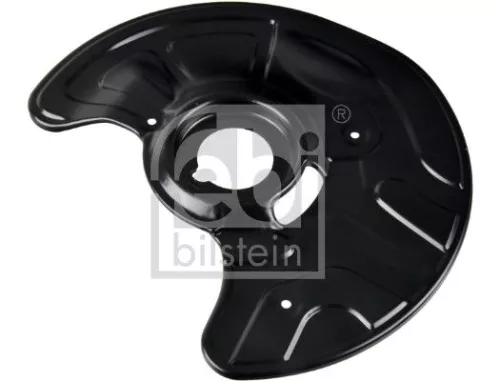 1x Splash Guard, brake disc