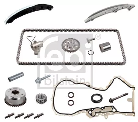 1x Timing Chain Kit