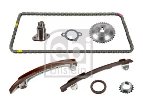 1x Timing Chain Kit