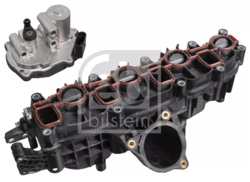 FEBI BILSTEIN 1x Fitting, intake manifold (175019)