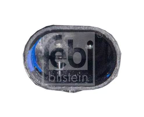 FEBI BILSTEIN 1x Thermostat, coolant (175091)