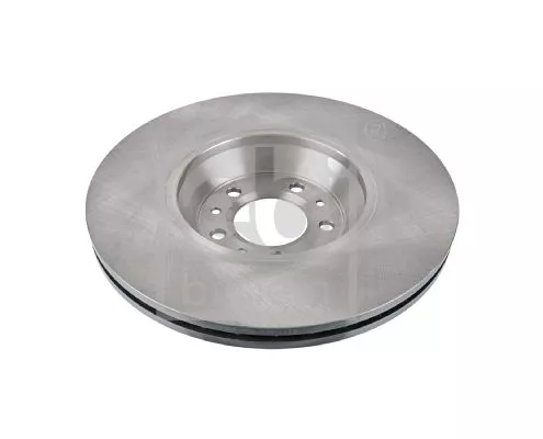 FEBI BILSTEIN 1x Brake Disc (175107)