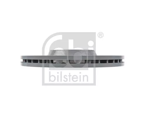 FEBI BILSTEIN 1x Brake Disc (175107)