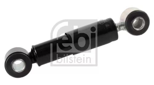 1x Shock Absorber, driver cab suspension