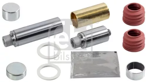 1x Repair Kit, brake caliper