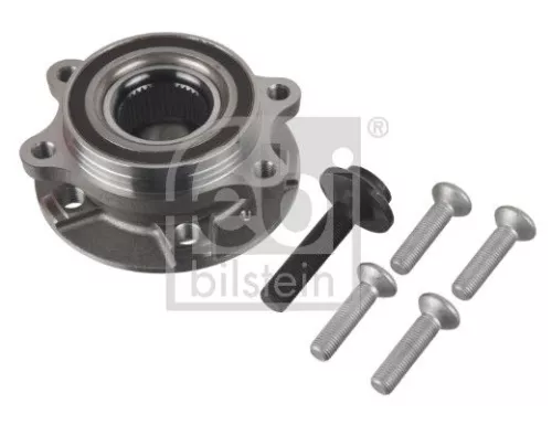 1x Wheel Bearing Kit