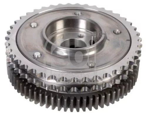 1x Camshaft Adjuster