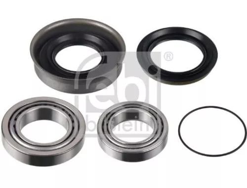 FEBI BILSTEIN 1x Wheel Bearing Kit (175366)