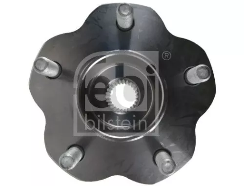 FEBI BILSTEIN 1x Wheel Bearing Kit (175371)