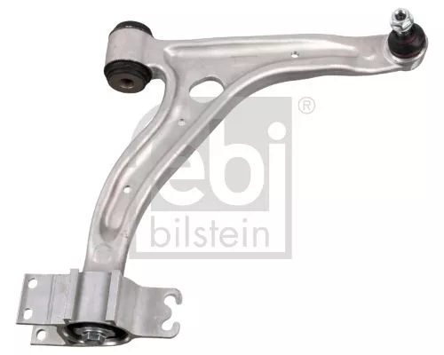 1x Control/Trailing Arm, wheel suspension