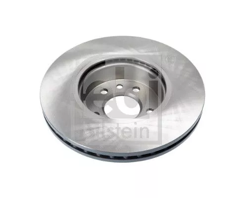 FEBI BILSTEIN 1x Brake Disc (175424)