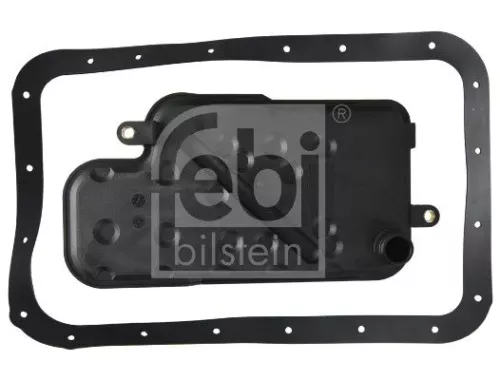 FEBI BILSTEIN 1x Hydraulic Filter Kit, automatic transmission (175467)