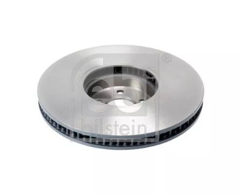 FEBI BILSTEIN 1x Brake Disc (175490)