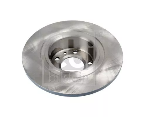FEBI BILSTEIN 2x Brake Disc (175517)