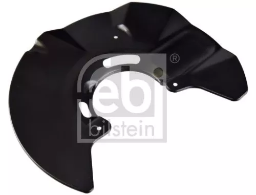 1x Splash Guard, brake disc