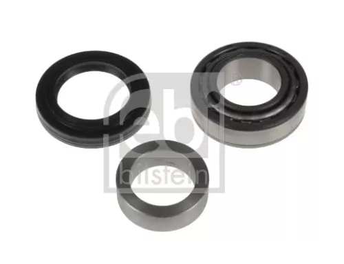 1x Wheel Bearing Kit