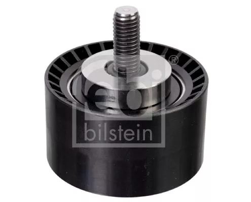 1x Deflection Pulley/Guide Pulley, timing belt