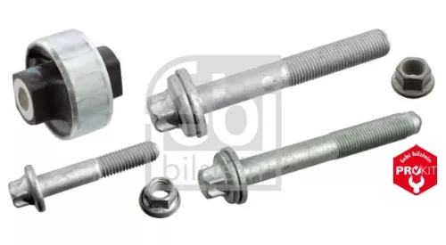 1x Mounting, control/trailing arm