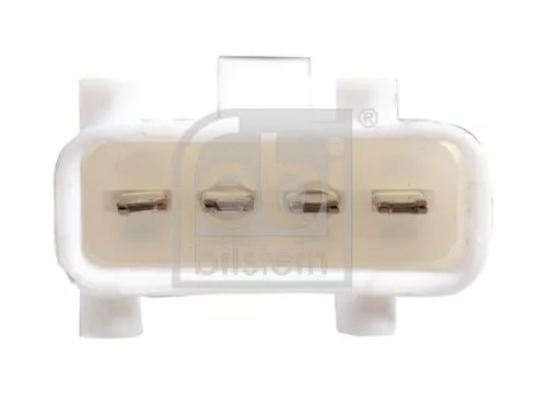 FEBI BILSTEIN 1x Oxygen Sensor (175831)