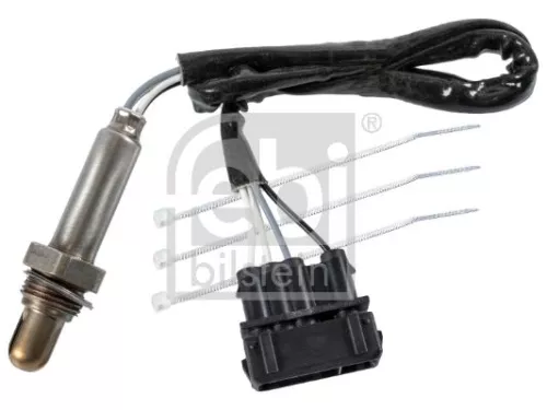 1x Oxygen Sensor