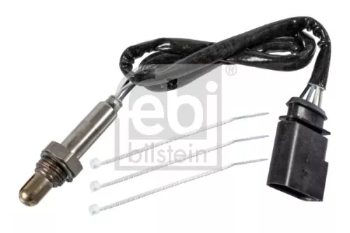 1x Oxygen Sensor