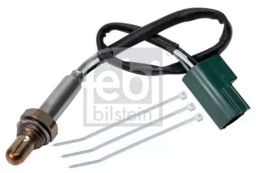 1x Oxygen Sensor