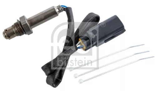 1x Oxygen Sensor