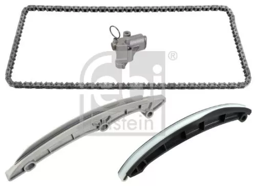 1x Timing Chain Kit