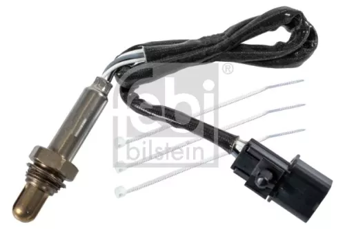 1x Oxygen Sensor